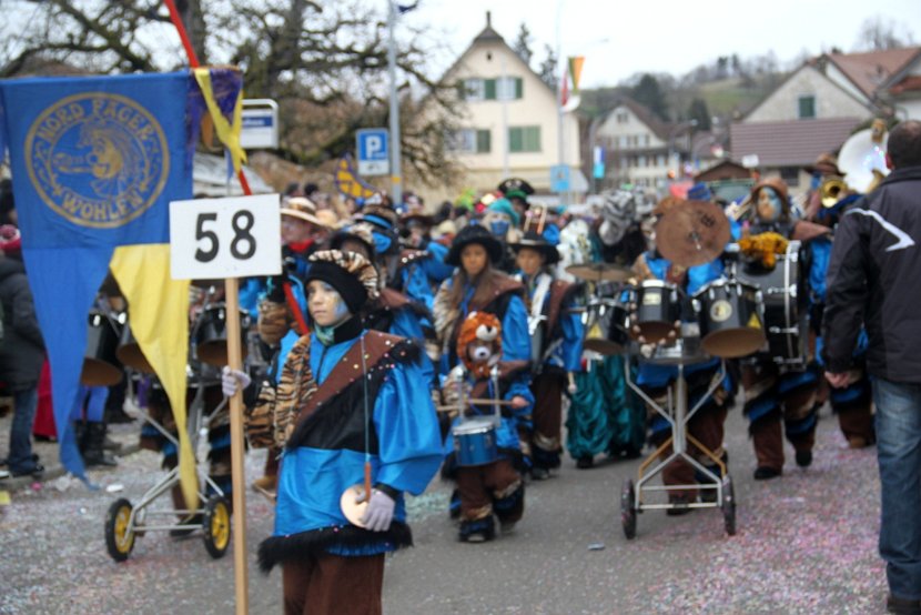 Sarmenstorf Fasnachtsumzug 16.02.2014 (224)